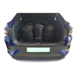 VW ID.5 EV 2022+ TORBY DO BAGAŻNIKA 5 SZT