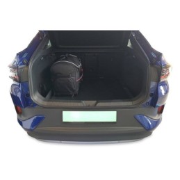 VW ID.5 EV 2022+ TORBY DO BAGAŻNIKA 5 SZT