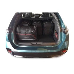 PEUGEOT 308 SW PHEV 2021+ TORBY DO BAGAŻNIKA 5 SZT