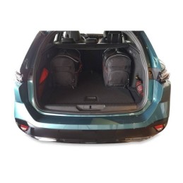 PEUGEOT 308 SW PHEV 2021+ TORBY DO BAGAŻNIKA 5 SZT