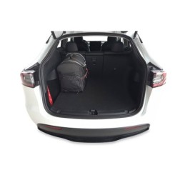 TESLA MODEL Y EV 2020-2022 TORBY DO BAGAŻNIKA 7 SZT