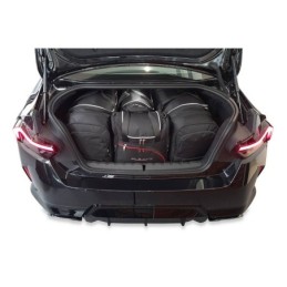 BMW 2 COUPE 2021+ TORBY DO BAGAŻNIKA 4 SZT