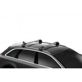 720600 THULE STOPA FLUSH EDGE RAIL