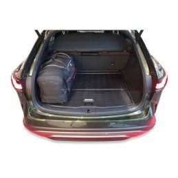 LEXUS RX PHEV 2022+ TORBY DO BAGAŻNIKA 4 SZT
