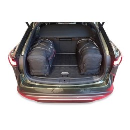 LEXUS RX HEV 2022+ TORBY DO BAGAŻNIKA 4 SZT