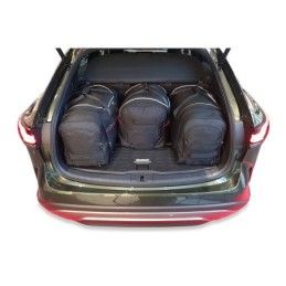 LEXUS RX 2022+ TORBY DO BAGAŻNIKA 4 SZT