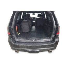DODGE DURANGO 2010+ TORBY DO BAGAŻNIKA 7 SZT