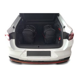 SKODA ENYAQ iV COUPE EV 2022+ TORBY DO BAGAŻNIKA 5 SZT