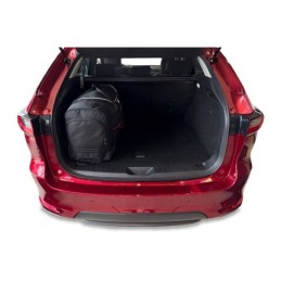 MAZDA CX-60 HEV 2022+ TORBY DO BAGAŻNIKA 4 SZT