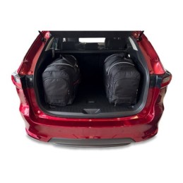 MAZDA CX-60 HEV 2022+ TORBY DO BAGAŻNIKA 3 SZT