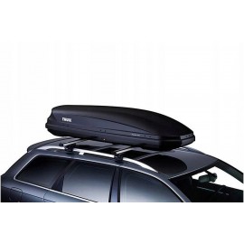 PACYFIC 600 THULE