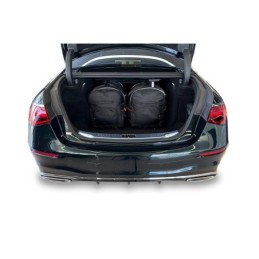 MERCEDES-BENZ S LONG 2020+ TORBY DO BAGAŻNIKA 4 SZT