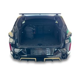 BMW XM PHEV 2022+ TORBY DO BAGAŻNIKA 5 SZT