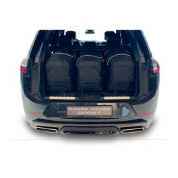 LAND ROVER RANGE ROVER SPORT PHEV 2022+ TORBY DO BAGAŻNIKA 3 SZT