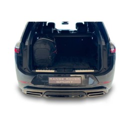 LAND ROVER RANGE ROVER SPORT PHEV 2022+ TORBY DO BAGAŻNIKA 4 SZT