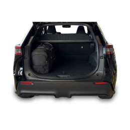 TOYOTA BZ4X EV 2022+ TORBY DO BAGAŻNIKA 4 SZT