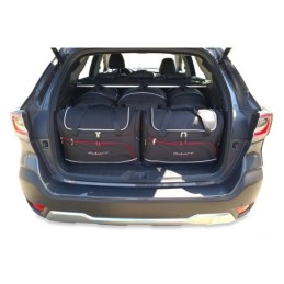 SUBARU OUTBACK 2021+ TORBY DO BAGAŻNIKA 5 SZT