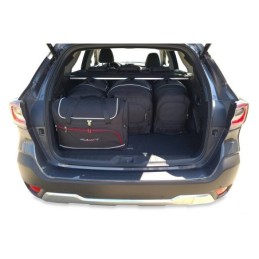 SUBARU OUTBACK 2021+ TORBY DO BAGAŻNIKA 5 SZT