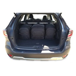 SUBARU OUTBACK 2021+ TORBY DO BAGAŻNIKA 5 SZT