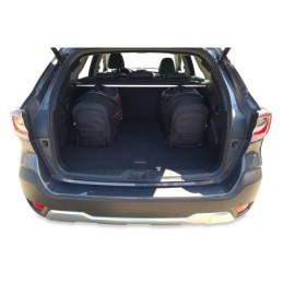 SUBARU OUTBACK 2021+ TORBY DO BAGAŻNIKA 5 SZT