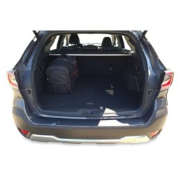 SUBARU OUTBACK 2021+ TORBY DO BAGAŻNIKA 5 SZT