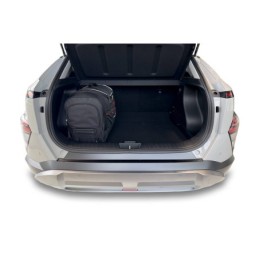 HYUNDAI KONA HEV 2023+ TORBY DO BAGAŻNIKA 3 SZT