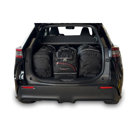 SUBARU SOLTERRA EV 2022+ TORBY DO BAGAŻNIKA 4 SZT