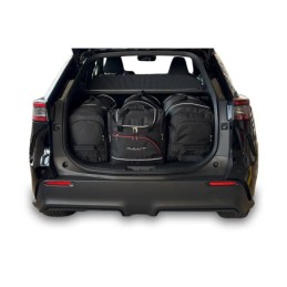 SUBARU SOLTERRA EV 2022+ TORBY DO BAGAŻNIKA 4 SZT