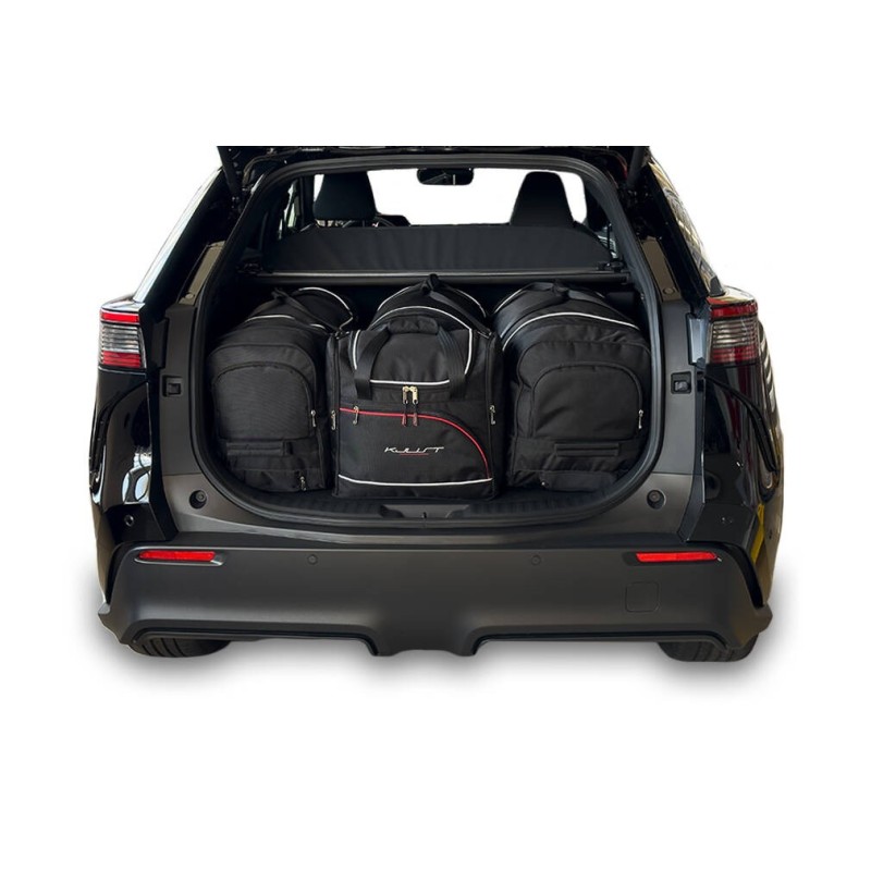 SUBARU SOLTERRA EV 2022+ TORBY DO BAGAŻNIKA 4 SZT SUBARU SOLTERRA EV 2022+ TORBY DO BAGAŻNIKA 4 SZT