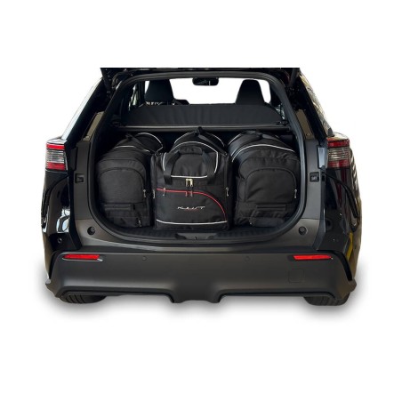 SUBARU SOLTERRA EV 2022+ TORBY DO BAGAŻNIKA 4 SZT
