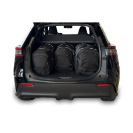 SUBARU SOLTERRA EV 2022+ TORBY DO BAGAŻNIKA 4 SZT