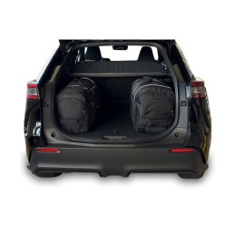 SUBARU SOLTERRA EV 2022+ TORBY DO BAGAŻNIKA 4 SZT