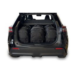 SUBARU SOLTERRA EV 2022+ TORBY DO BAGAŻNIKA 3 SZT