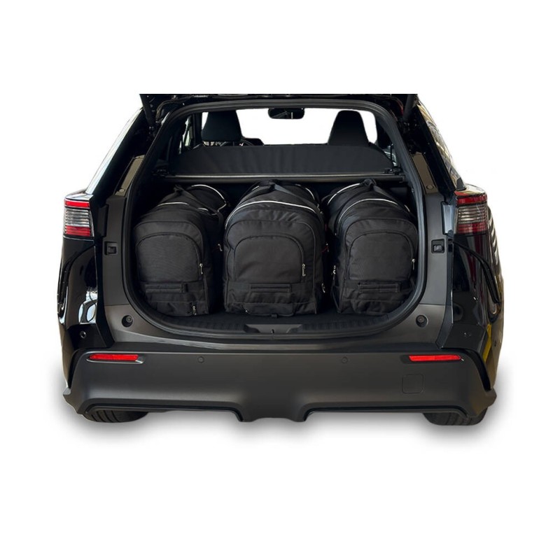 SUBARU SOLTERRA EV 2022+ TORBY DO BAGAŻNIKA 3 SZT SUBARU SOLTERRA EV 2022+ TORBY DO BAGAŻNIKA 3 SZT