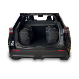 SUBARU SOLTERRA EV 2022+ TORBY DO BAGAŻNIKA 3 SZT