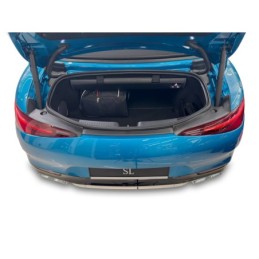 MERCEDES-BENZ SL 2022+ TORBY DO BAGAŻNIKA 4 SZT