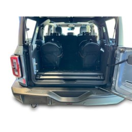 FORD BRONCO OUTER BANKS 2023+ TORBY DO BAGAŻNIKA 5 SZT