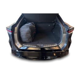 LEXUS RZ EV 2023+ TORBY DO BAGAŻNIKA 4 SZT