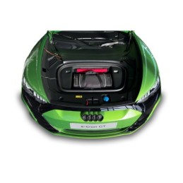 AUDI e-tron GT EV 2021+ TORBY DO BAGAŻNIKA 1 SZT