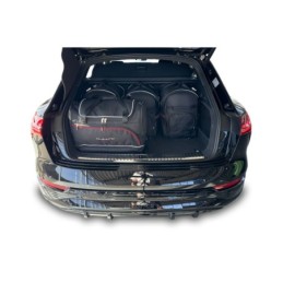 AUDI Q8 e-tron EV 2023+ TORBY DO BAGAŻNIKA 5 SZT