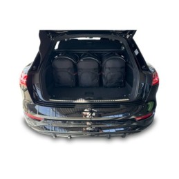AUDI Q8 e-tron EV 2023+ TORBY DO BAGAŻNIKA 5 SZT