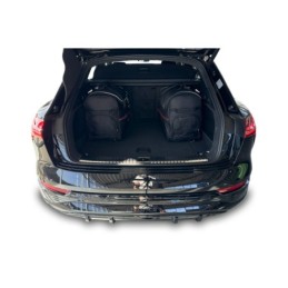 AUDI Q8 e-tron EV 2023+ TORBY DO BAGAŻNIKA 5 SZT