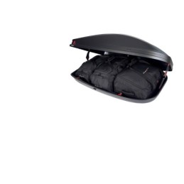 ZESTAW TOREB KJUST 3 SZT DO BOKSU DACHOWEGO G3 SPARK 400