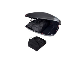 ZESTAW TOREB KJUST 3 SZT DO BOKSU DACHOWEGO G3 SPARK 400