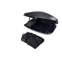 ZESTAW TOREB KJUST 3 SZT DO BOKSU DACHOWEGO G3 SPARK 400