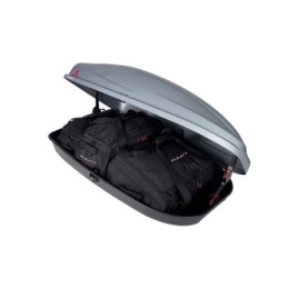 ZESTAW TOREB KJUST 3 SZT DO BOKSU DACHOWEGO G3 ABSOLUTE 320