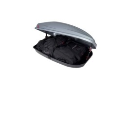 ZESTAW TOREB KJUST 3 SZT DO BOKSU DACHOWEGO G3 ABSOLUTE 320