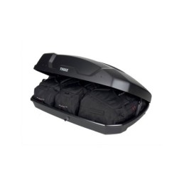 ZESTAW TOREB KJUST 3 SZT DO BOKSU DACHOWEGO THULE FORCE XT S