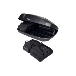 ZESTAW TOREB KJUST 3 SZT DO BOKSU DACHOWEGO THULE FORCE XT S