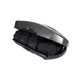 ZESTAW TOREB KJUST 4 SZT DO BOKSU DACHOWEGO THULE MOTION XT M